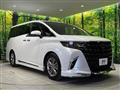 2025 Toyota Alphard G