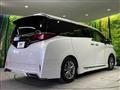 2025 Toyota Alphard G
