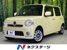 2013 Daihatsu MIRA COCOA