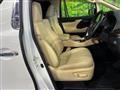 2018 Toyota Alphard Hybrid