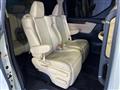 2018 Toyota Alphard Hybrid