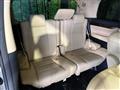 2018 Toyota Alphard Hybrid