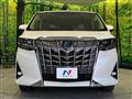 2018 Toyota Alphard Hybrid