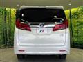 2018 Toyota Alphard Hybrid