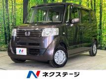 2012 Honda N BOX