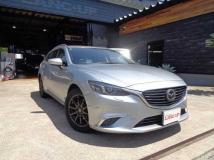 2015 Mazda Atenza