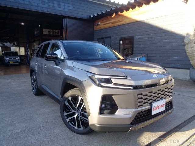 2026 Toyota RAV4