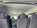 2012 Toyota Hiace Wagon