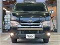 2018 Toyota Hiace Van