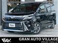2018 Toyota Voxy