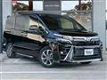 2018 Toyota Voxy