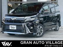 2018 Toyota Voxy