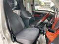 2021 Daihatsu Hijet Truck
