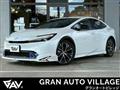 2025 Toyota Prius