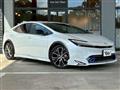 2025 Toyota Prius