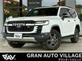 2023 Toyota Land Cruiser