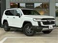 2023 Toyota Land Cruiser