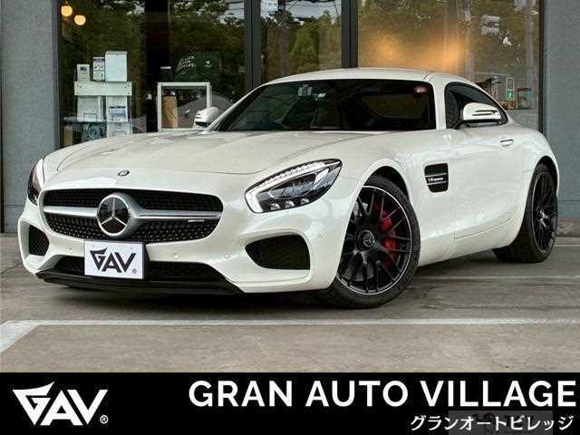 2015 AMG AMG Others
