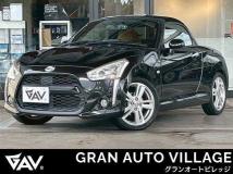 2015 Daihatsu Copen