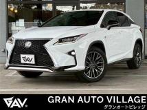 2016 Lexus RX