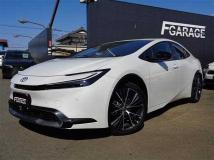 2023 Toyota Prius