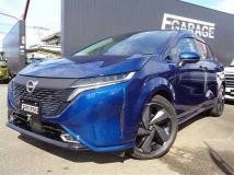 2022 Nissan Note