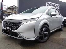 2021 Nissan Note