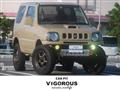 1999 Suzuki Jimny