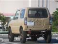 1999 Suzuki Jimny