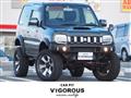2017 Suzuki Jimny