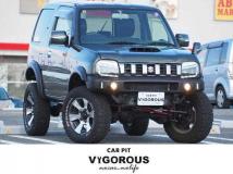 2017 Suzuki Jimny