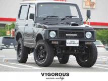 1993 Suzuki Jimny