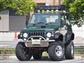 2020 Suzuki Jimny