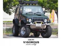 2020 Suzuki Jimny
