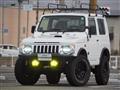 1997 Suzuki Jimny