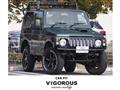 1998 Suzuki Jimny