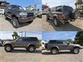 1993 Toyota Landcruiser 80