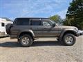 1993 Toyota Landcruiser 80