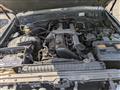 1993 Toyota Landcruiser 80