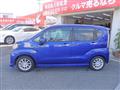 2017 Daihatsu Move