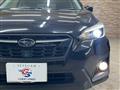 2018 Subaru IMPREZA XV HYBRID