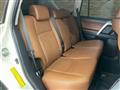 2021 Toyota Land Cruiser Prado