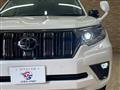 2021 Toyota Land Cruiser Prado