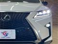 2016 Lexus RX