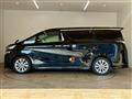 2017 Toyota Vellfire
