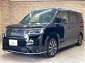 2023 Honda Step WGN