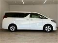 2018 Toyota Alphard G