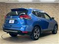 2018 Nissan X-Trail