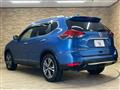 2018 Nissan X-Trail