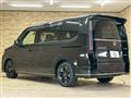 2023 Honda Step WGN